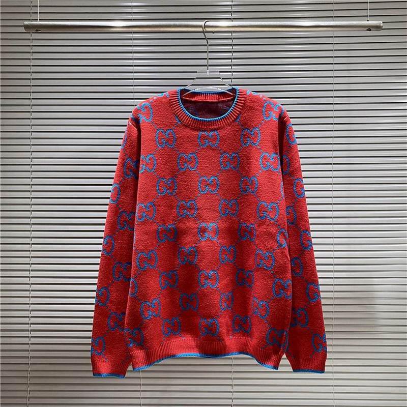 Gucci Men's Sweater 362